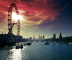 prestigious luxurious hotels london