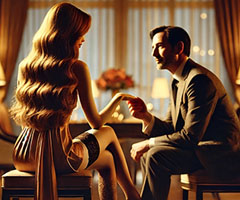 Connaisseur GFE Escorts London