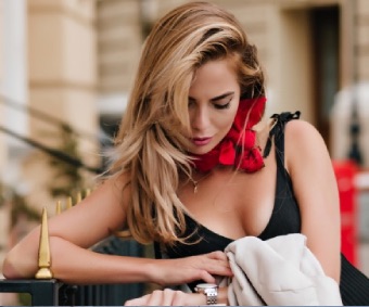 High end beautiful escort for special events in London