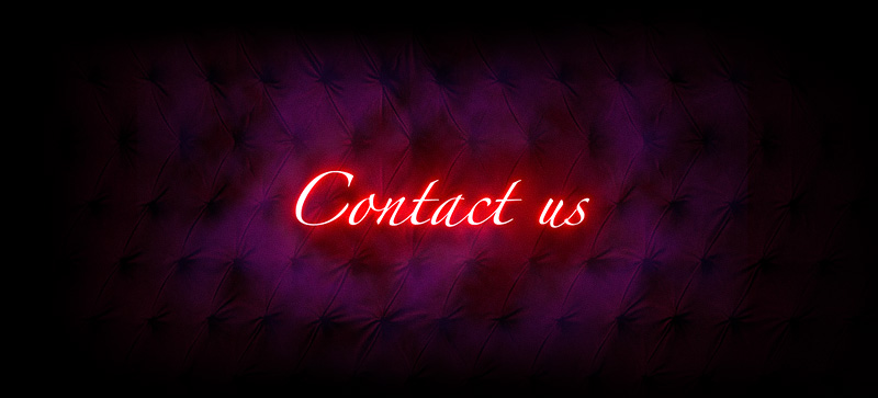 Contact us at Connaisseur Agency
