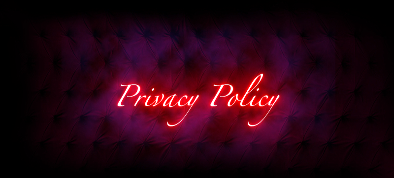 Privacy Policy